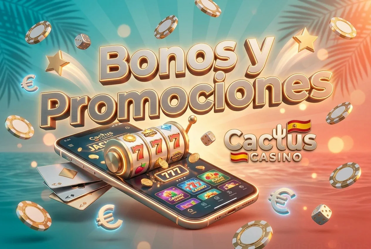 Bonos y Promociones